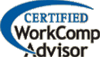 Certified Work Comp Advisor